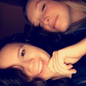 Meet your Posher, Sadie